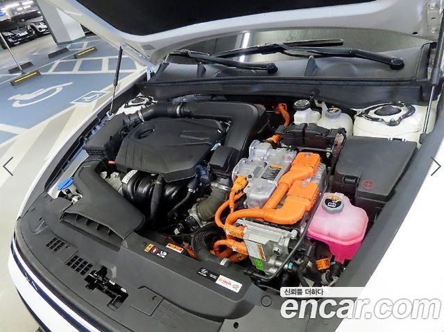 Hyundai Sonata 2024 — photo 18
