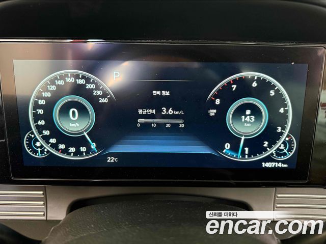 Hyundai Grandeur 2021 — photo 3