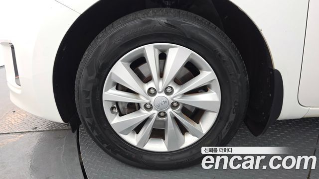 Kia Canival 2015 — photo 5