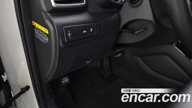 Hyundai Tucson 2019 — photo 14