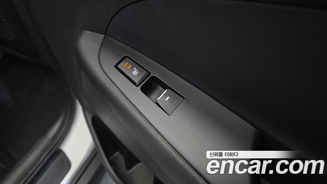 Hyundai Tucson 2019 — photo 19