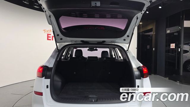 Hyundai Tucson 2019 — photo 20