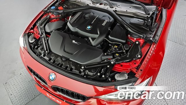 BMW 4-Series 2018 — photo 6