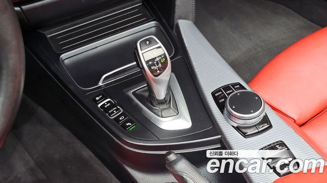 BMW 4-Series 2018 — photo 12
