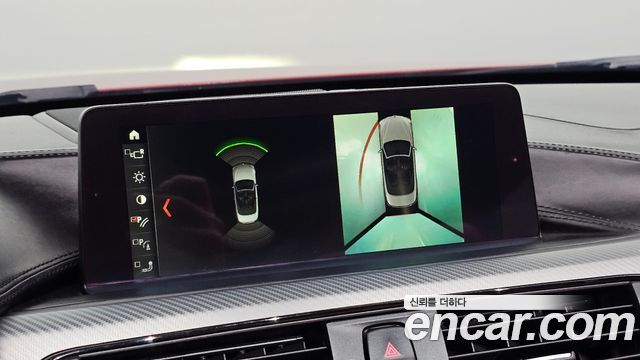 BMW 4-Series 2018 — photo 22