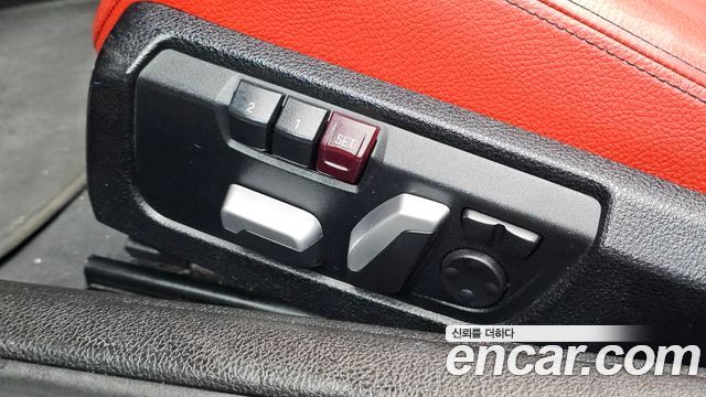 BMW 4-Series 2018 — photo 24