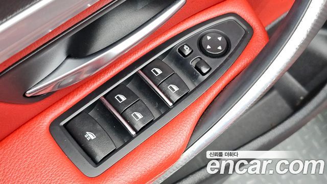 BMW 4-Series 2018 — photo 25