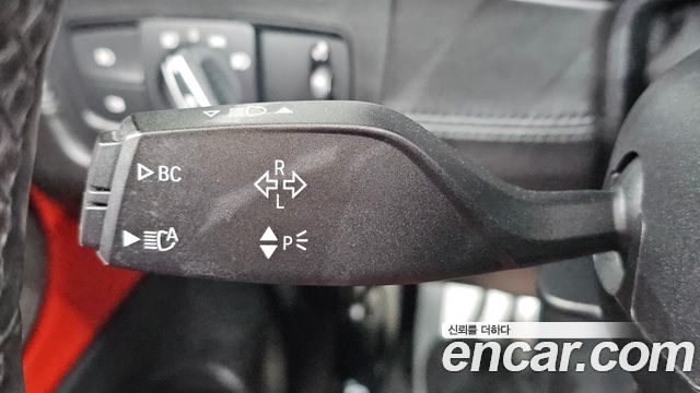 BMW 4-Series 2018 — photo 28