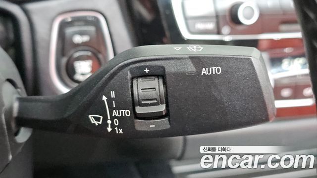 BMW 4-Series 2018 — photo 29