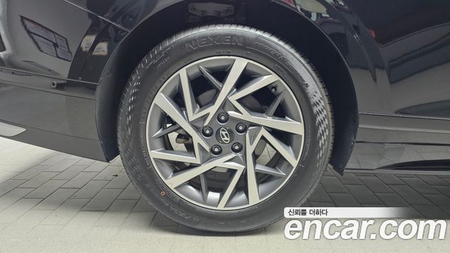 Hyundai Grandeur 2025 — photo 5