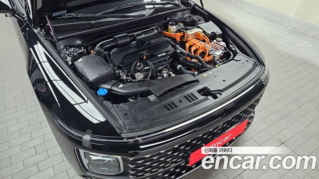 Hyundai Grandeur 2025 — photo 6
