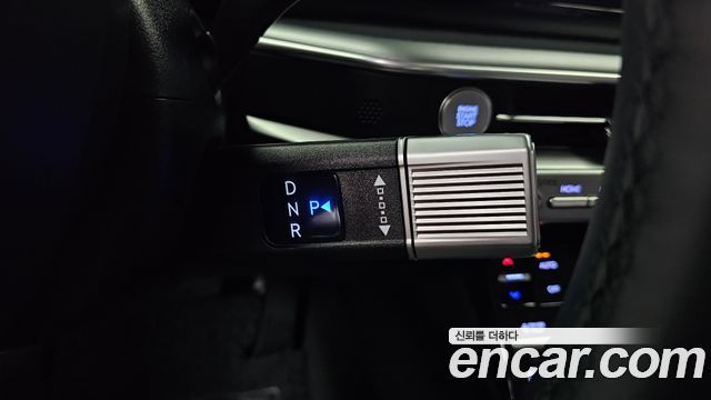 Hyundai Grandeur 2025 — photo 12