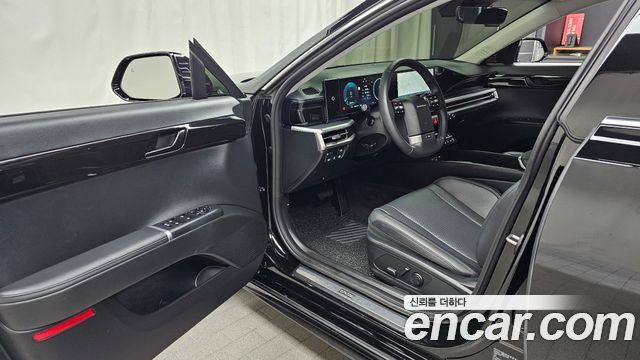 Hyundai Grandeur 2025 — photo 13