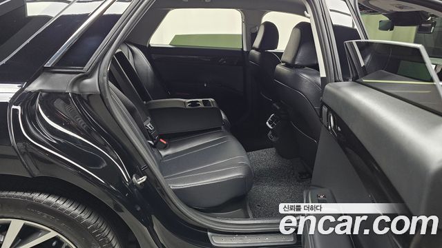 Hyundai Grandeur 2025 — photo 17