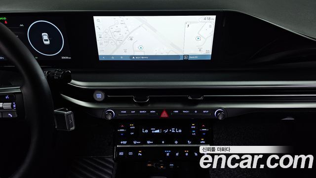 Hyundai Grandeur 2025 — photo 18