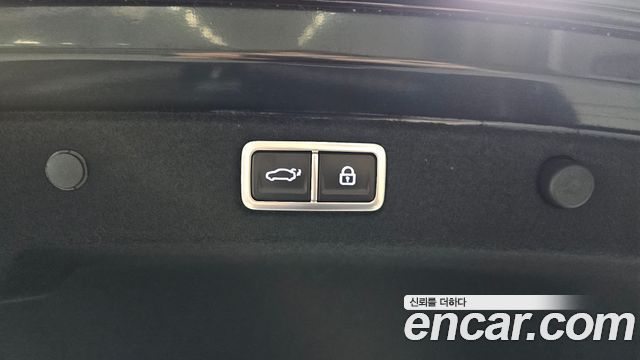 Hyundai Grandeur 2025 — photo 22