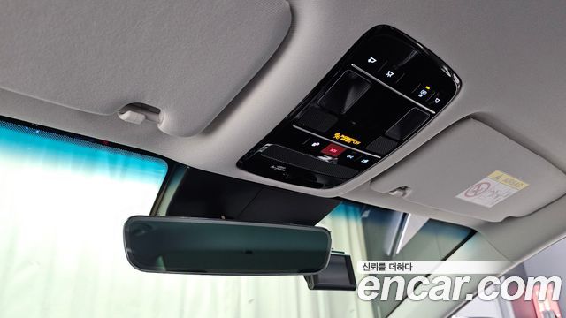 Hyundai Grandeur 2025 — photo 24
