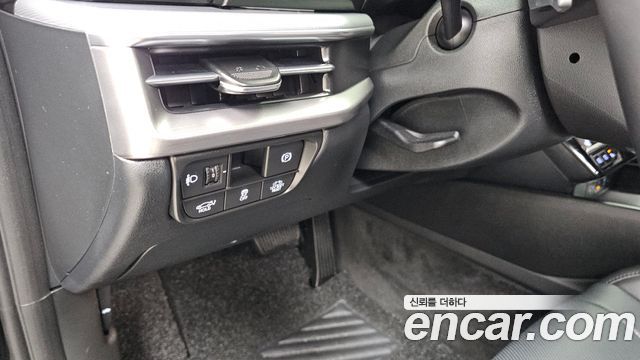Hyundai Grandeur 2025 — photo 25