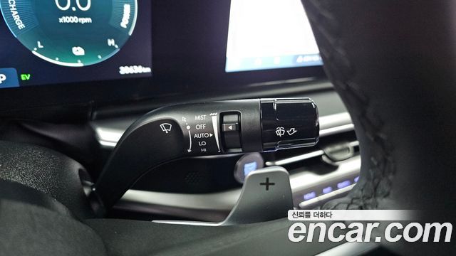 Hyundai Grandeur 2025 — photo 26