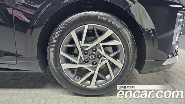 Hyundai Grandeur 2025 — photo 7