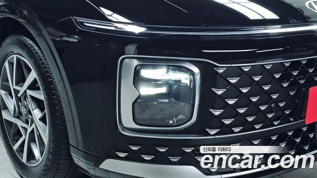 Hyundai Grandeur 2025 — photo 8