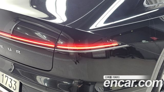 Hyundai Grandeur 2025 — photo 9
