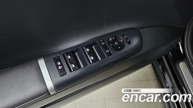 Hyundai Grandeur 2025 — photo 27