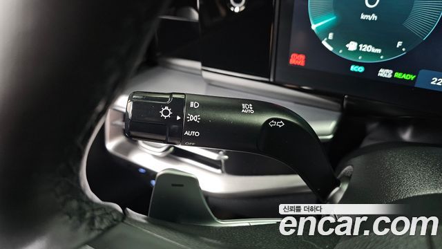 Hyundai Grandeur 2025 — photo 29