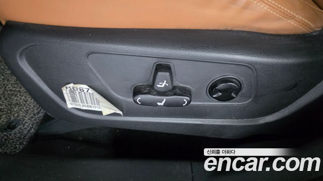 KG Mobility Torres 2024 — photo 25