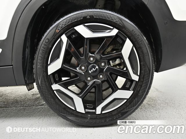 Kia Seltos 2024 — photo 5