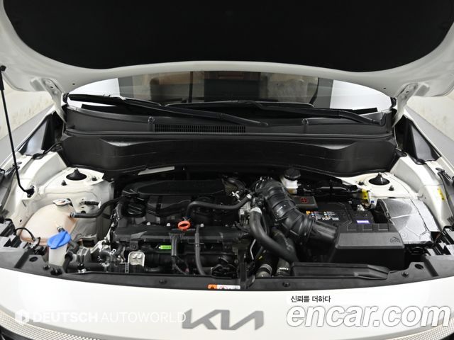 Kia Seltos 2024 — photo 6
