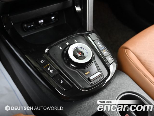 Kia Seltos 2024 — photo 9