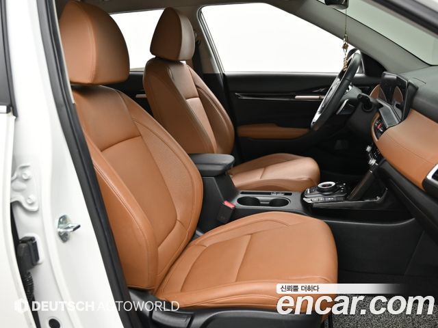 Kia Seltos 2024 — photo 10