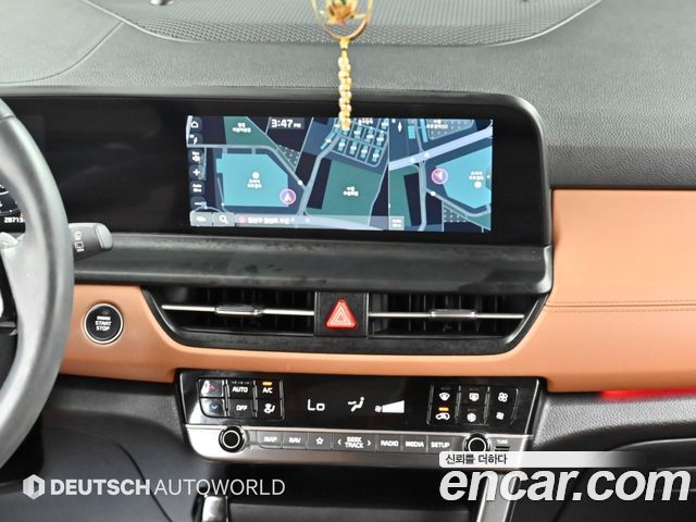 Kia Seltos 2024 — photo 14