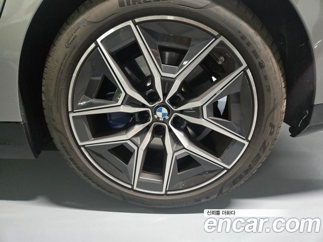 BMW 5-Series 2026 — photo 3