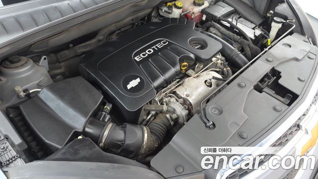Chevrolet Korea Orlando 2018 — photo 6