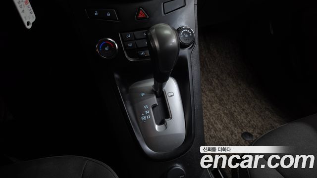 Chevrolet Korea Orlando 2018 — photo 9
