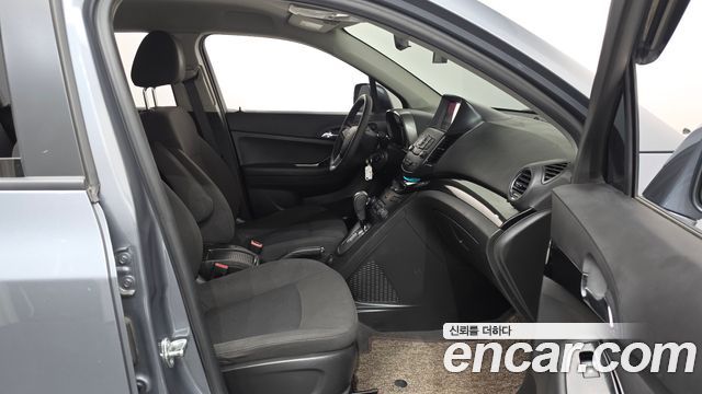 Chevrolet Korea Orlando 2018 — photo 11