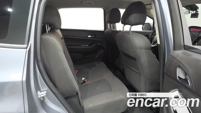 Chevrolet Korea Orlando 2018 — photo 12