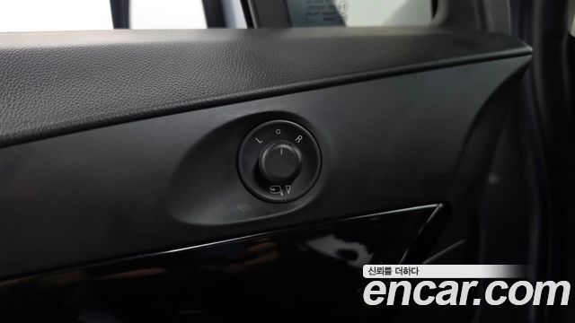 Chevrolet Korea Orlando 2018 — photo 17