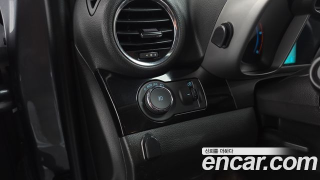 Chevrolet Korea Orlando 2018 — photo 18