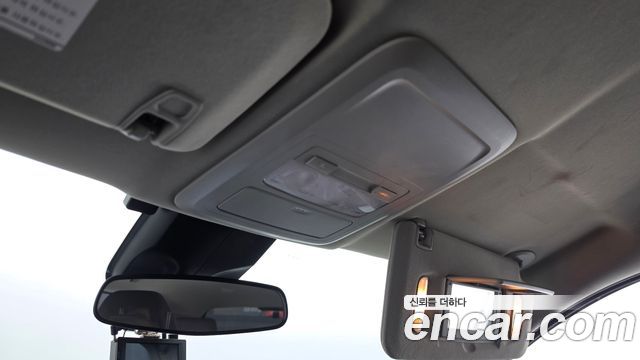 Chevrolet Korea Orlando 2018 — photo 19