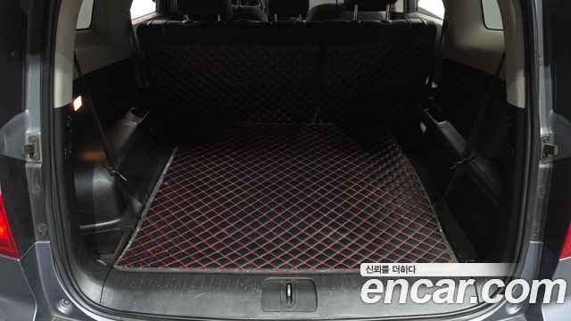 Chevrolet Korea Orlando 2018 — photo 20