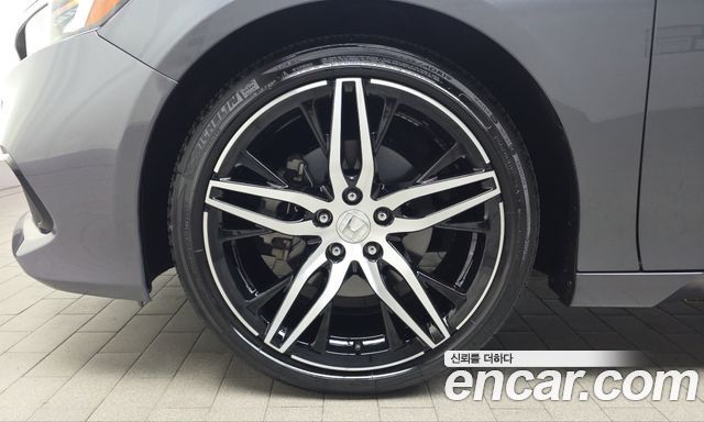 Honda Accord 2021 — photo 5