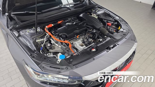 Honda Accord 2021 — photo 6