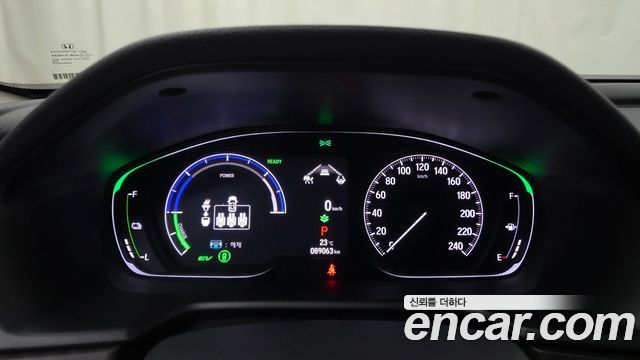 Honda Accord 2021 — photo 11