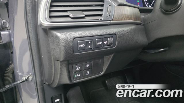 Honda Accord 2021 — photo 25