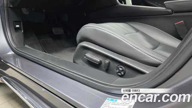 Honda Accord 2021 — photo 31