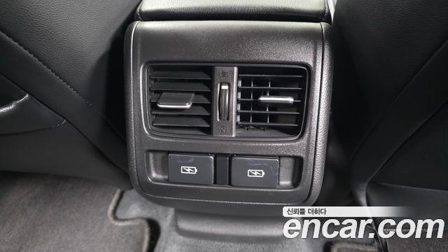 Honda Accord 2021 — photo 33
