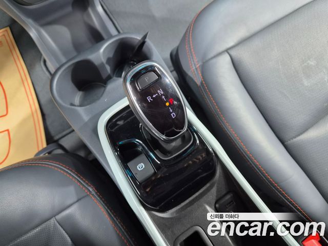 Chevrolet Korea Bolt EV 2021 — photo 19